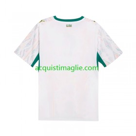 Divisa di Calcio Senegal Prima 2026 2027